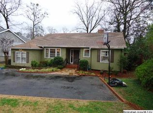 7 Pine Crest Rd, Birmingham, AL 35223