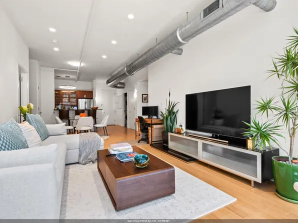 234 10th St APT 511, Jersey City, NJ 07302