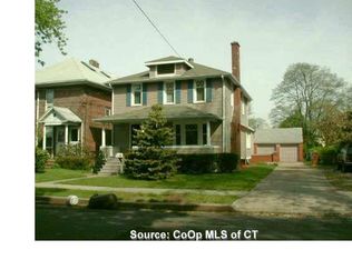 39 White St, West Haven, CT 06516