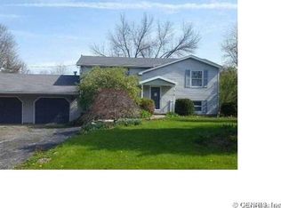 310 Stony Point Rd, Rochester, NY 14624