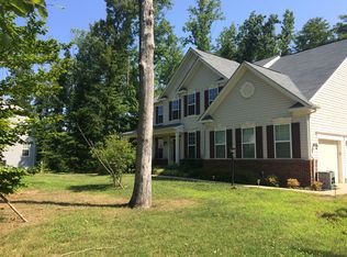 10104 Willow Ridge Ln, Spotsylvania, VA 22553