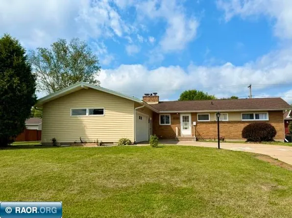 4013 4th Ave E, Hibbing, MN 55746