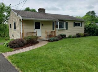1657 Rita Rd, Vestal, NY 13850