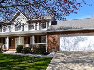 464 Medway Rd, Highland Heights, OH 44143