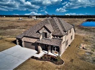 3131 Yucca Cir, Blue Ridge, TX 75424