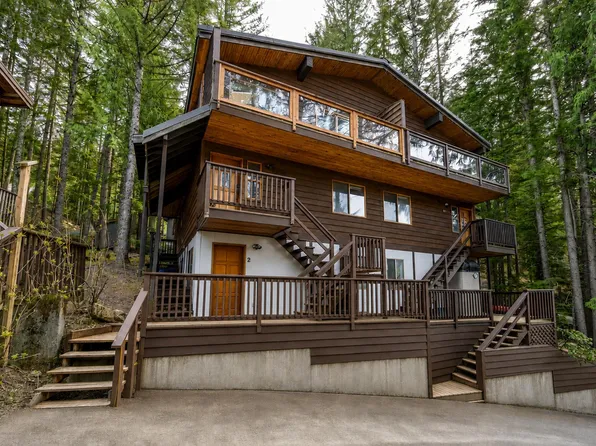 2315 Cheakamus Way, Whistler, BC V8E 0A8