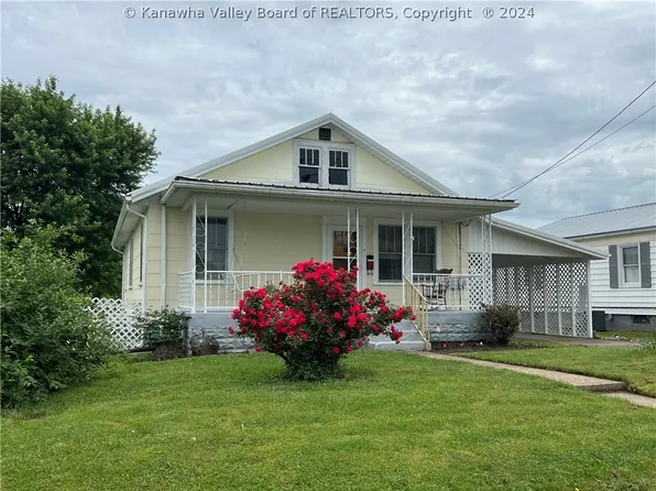 2408 Lincoln Ave, Point Pleasant, WV 25550
