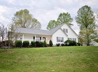 5899 Randolph Good Luck Rd, Summer Shade, KY 42166