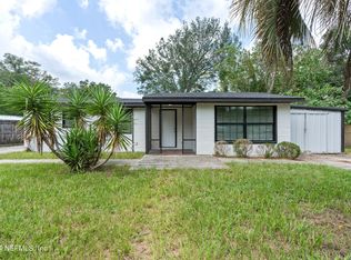 10522 Wooster Dr, Jacksonville, FL 32218