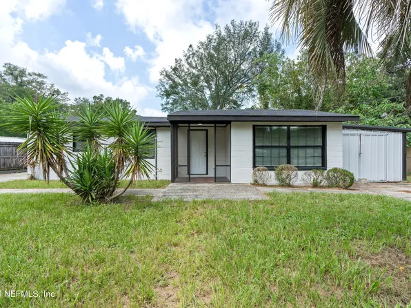 10522 WOOSTER Drive, Jacksonville, FL 32218