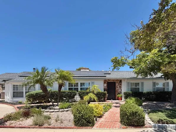 8750 Rumson Dr, Santee, CA 92071