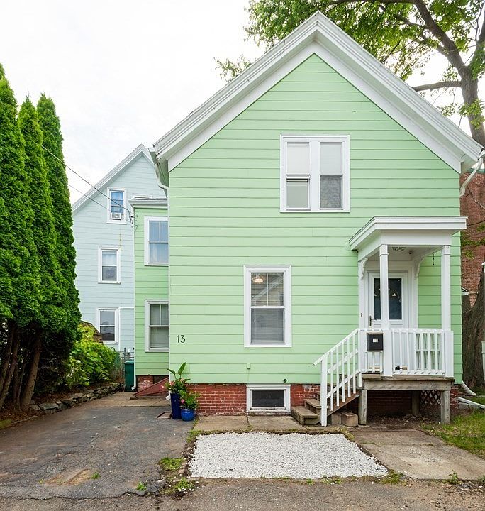 1st image of 13 Melville Pl