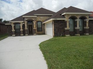 804 Samaria St, Weslaco, TX 78596