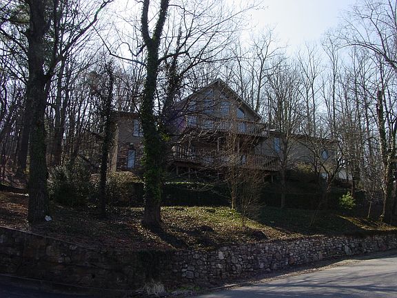 West elevation