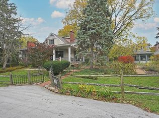 425 Old McMillan St, Cincinnati, OH 45219