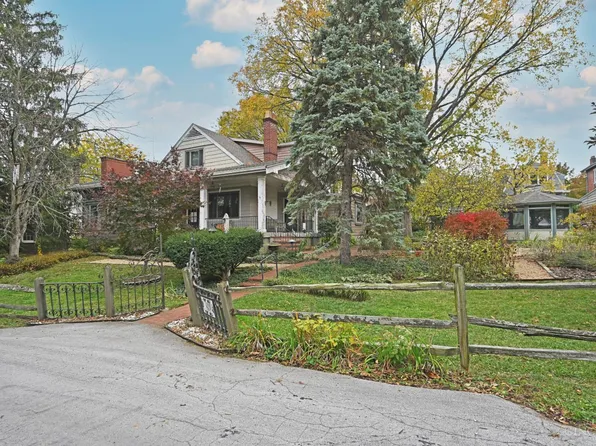 425 Old McMillan St, Cincinnati, OH 45219