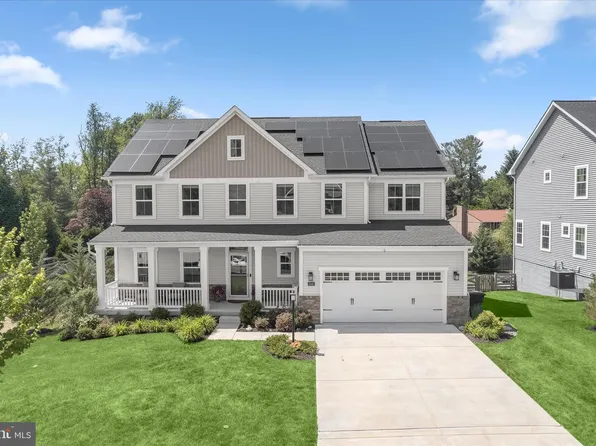 5441 Arnolds Ct, Columbia, MD 21045