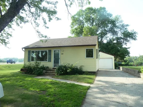 104 City Park Rd, Alexandria, MN 56308