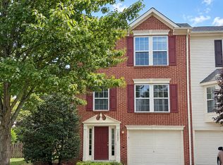 13647 Palmetto Cir #4, Germantown, MD 20874
