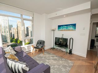480 Robson St #1306, Vancouver, BC V6B1S1