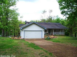 409 Alexander Ave, Horseshoe Bend, AR 72512