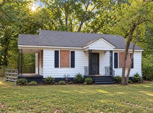 3062 James Rd, Memphis, TN 38128