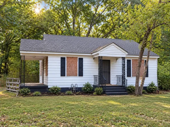3062 James Rd, Memphis, TN 38128