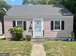 125 Truitt St, Salisbury, MD 21804