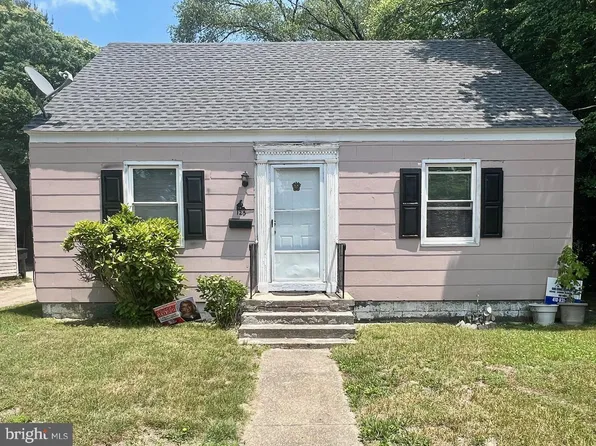 125 Truitt St, Salisbury, MD 21804