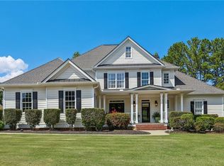 3745 Homestead Ridge Dr, Cumming, GA 30041