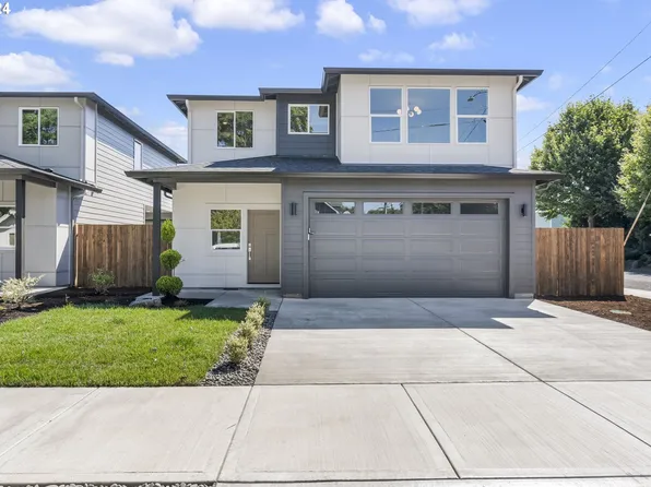 2001 Simpson Ave, Vancouver, WA 98660