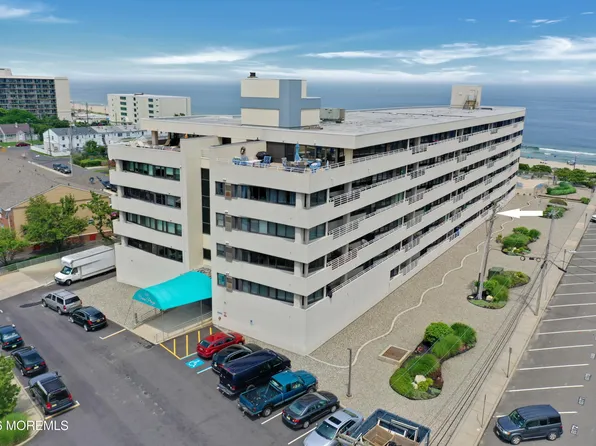 525 Ocean Blvd APT 106, Long Branch, NJ 07740