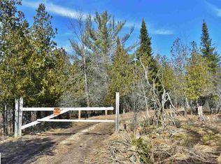 0 W 6th Rd, Mesick, MI 49668