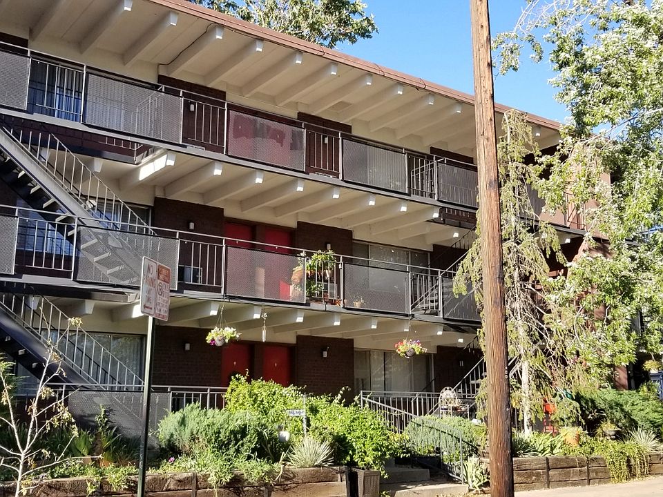1st image of 701 E Bayaud Ave APT 4