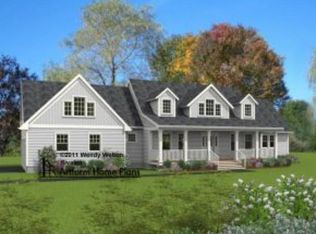 11 Outlook Rd, Windham, NH 03087