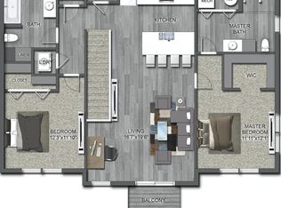 10983 116th Ave UNIT 203, Pleasant Prairie, WI 53158