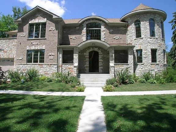 Professionaly Landscaped