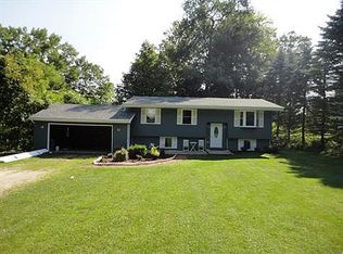 240 Partridge Rd, Pittsfield, MA 01201