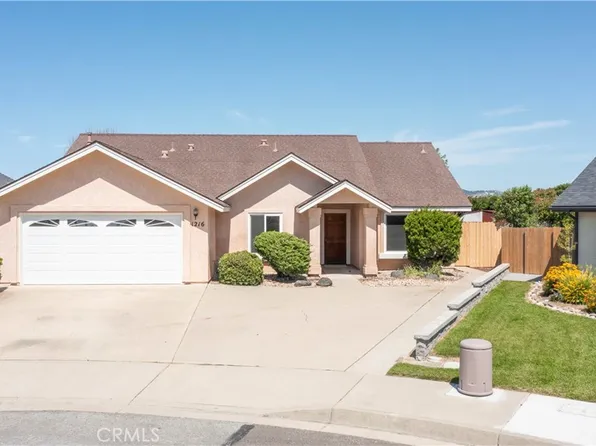 1216 Capitola St, Grover Beach, CA 93433