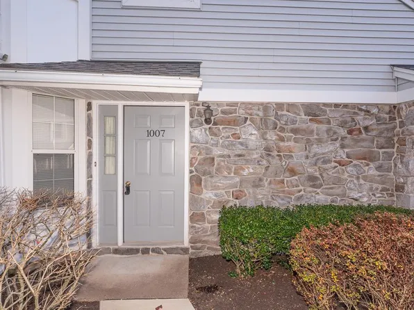 1007 Mews Dr #1007, Sellersville, PA 18960
