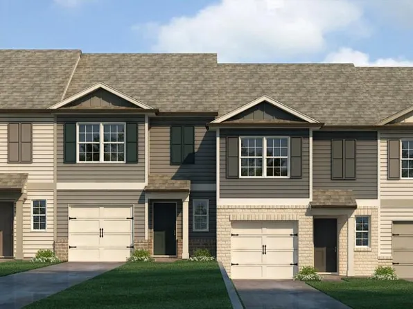 5961 Skylar Dr #62, Atlanta, GA 30336