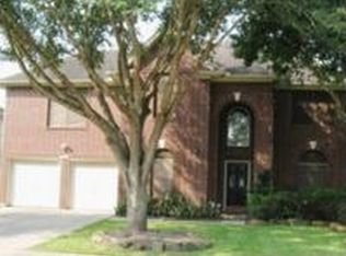 15910 Camp Fire Rd, Friendswood, TX 77546