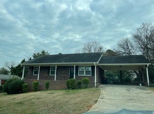 236 Cook St, Cartersville, GA 30120