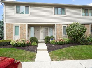 2656 Cedar Lake Dr, Dublin, OH 43016