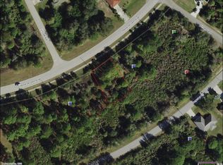 Ponce De Leon Blvd, North port, FL 34291