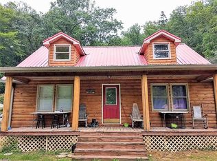 2079 Cedgap Rd, Louisa, KY 41230