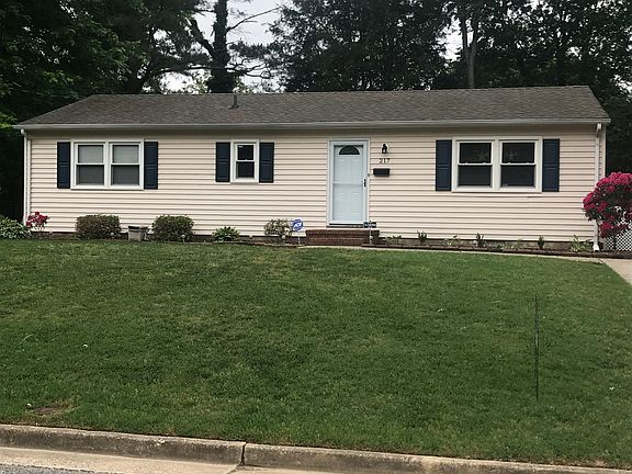 2nd image of 217 Picard Dr