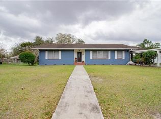 210 Pennsylvania Ave, Wauchula, FL 33873