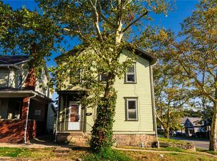 403 Oak St, Indiana, PA 15701