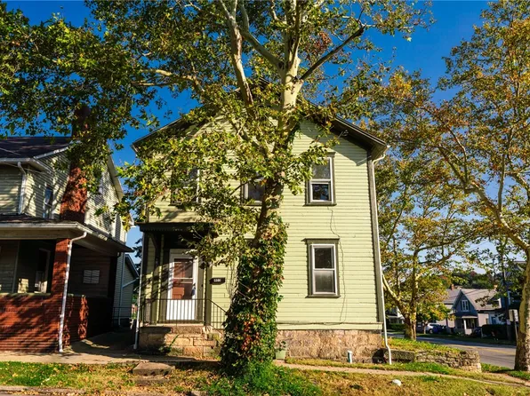 403 Oak St, Indiana, PA 15701